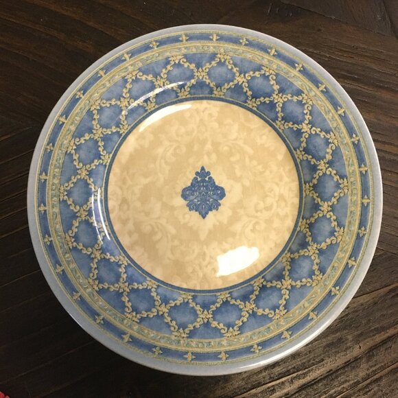 Churchill 'Ports of Call' Jeff Banks Two Matching Cups and Saucers - Picture 7 of 13